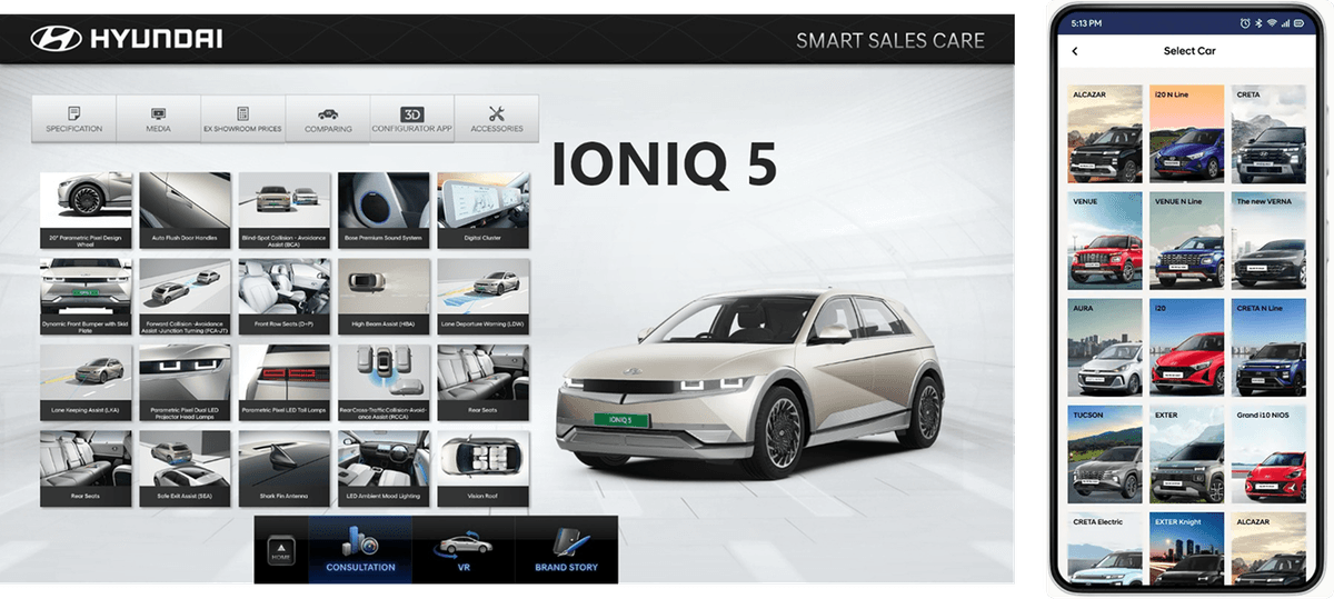 Automobile