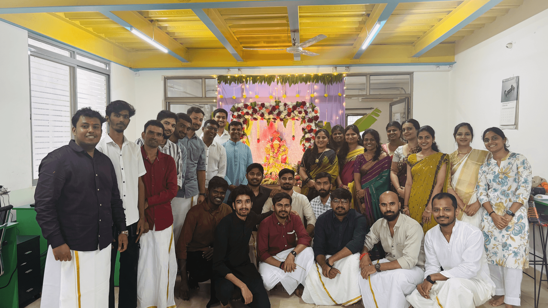 Apprikart team
